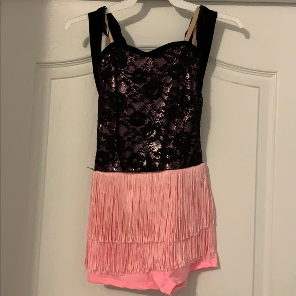 Flapper Girl Halloween Costume